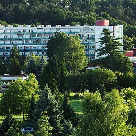 Kupelny Hotel Rubin Dudince Zewnętrze zdjęcie
