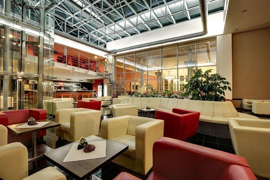 Kupelny Hotel Rubin Dudince Zewnętrze zdjęcie